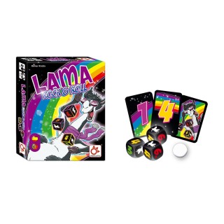 Lama Rock & Roll