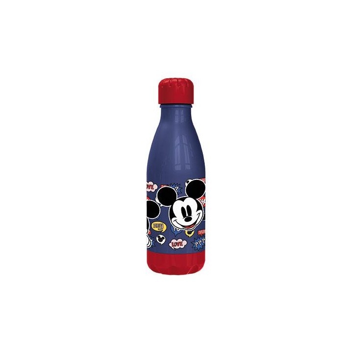 Botella Mickey Disney 560Ml