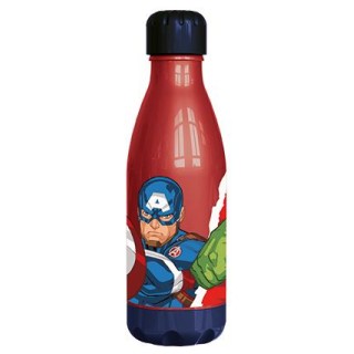Botella Avengers Marvel Daily Reutilizable 560 