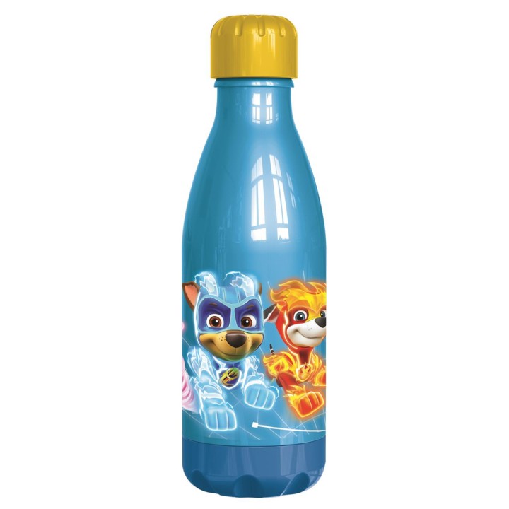 Botella Infantil 560Ml Paw Patrol Mighty Pups