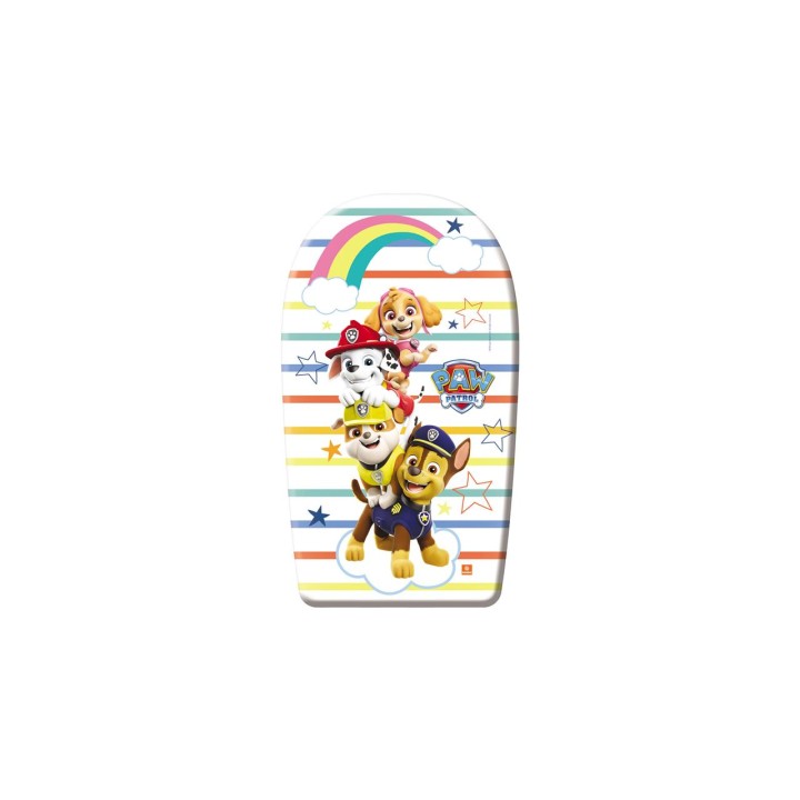 Tabla Paw Patrol 84 Cm New