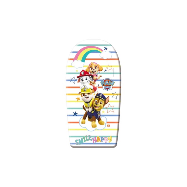 Tabla Surf 94 Cm Patrulla Canina