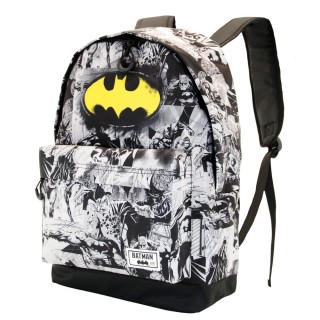 Mochila Batman Dc Comics 41Cm 