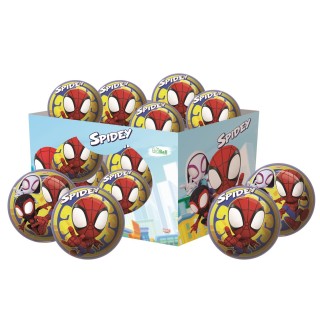 Pelota Spidey 140Mm