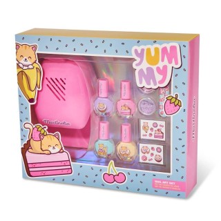 Martinelia Yummy Súper Kit De Uñas