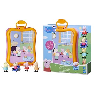 Peppa Pig Estuche Del Club De Peppa