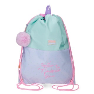 Gym Sac Movom My Favourite Place 32X42