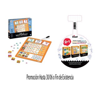Juego Educativo Tabla De Recompensas