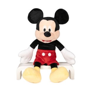 Peluche Mickey 27Cm