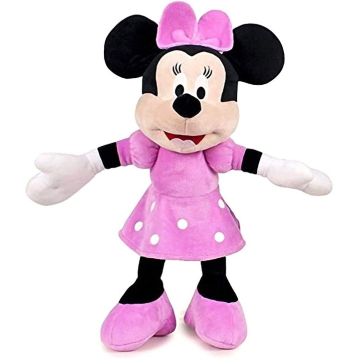 Minnie Mouse Peluche Disney