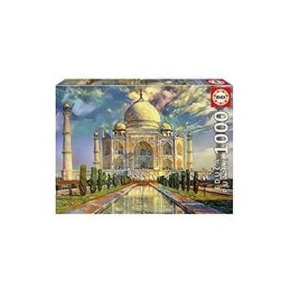 Puzzle 1000 Taj Mahal