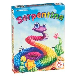 Serpentina Nueva Edicion