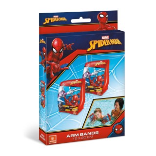 Brazaletes Spiderman 15X23cm