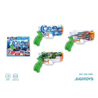 Pistola De Agua X-Shot Skins Nano Fast-Fil