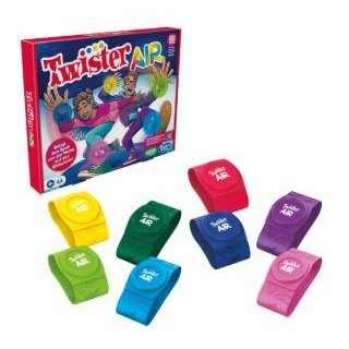 Twister Air