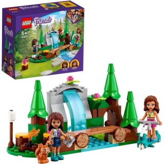 Lego  Friends Forest Waterfall V29