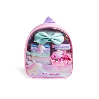 Martinelia Mochila Accesorios Cabello