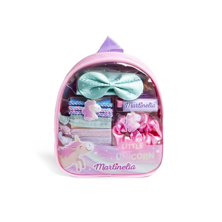 Martinelia Mochila Accesorios Cabello