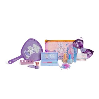 Mega Set De Belleza Martinelia Magic Ballet.