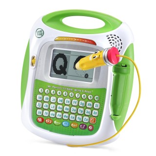 Alfabeto Interactivo Tactil - Leapfrog