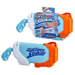 Pistola Nerf Super Soaker Torrent 30,5X15 Cm