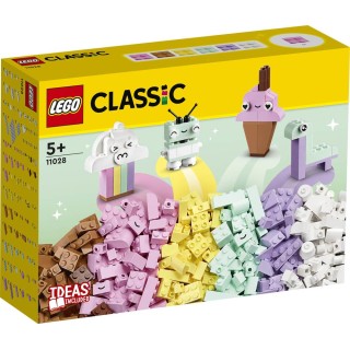  Lego Juego De Construccion Diversión Creativa