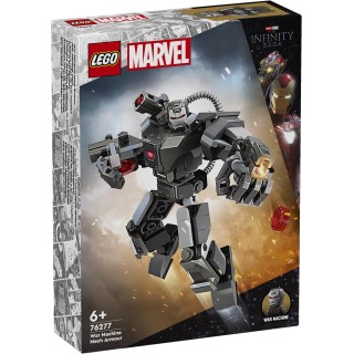 Lego Juego De Construccion Armadura Robótica 
