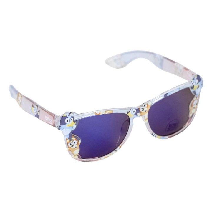 Gafas De Sol Bluey Y Bingo Premium