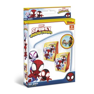 Brazaletes Spidey 25X15cm