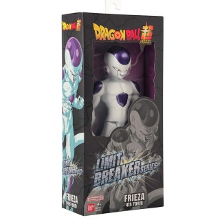 Dragon Ball Limit Breaker Series Figura Freezer