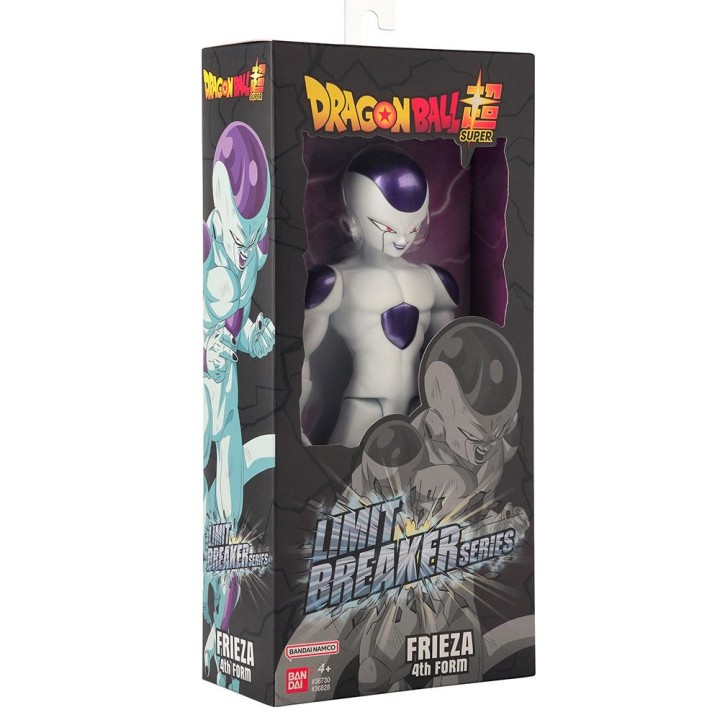 Dragon Ball Limit Breaker Series Figura Freezer