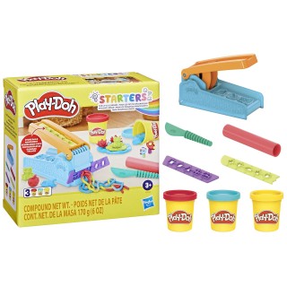 Play-Doh Fábrica Loca 