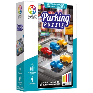 Parking Puzzle