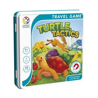 Smartgames- Turtle Tactics