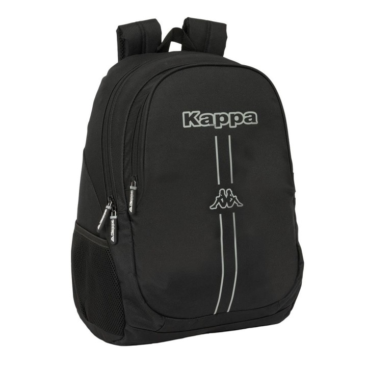 Mochila Adapt.Carro Kappa Dark