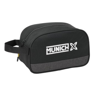 Neceser 1 Asa Adapt.Carro Munich Topo