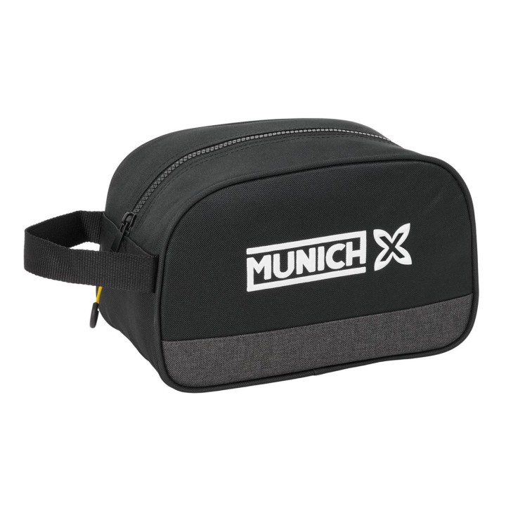 Neceser 1 Asa Adapt.Carro Munich Topo