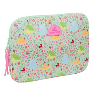 Funda Para Portatil 15,6 Princesas Disney