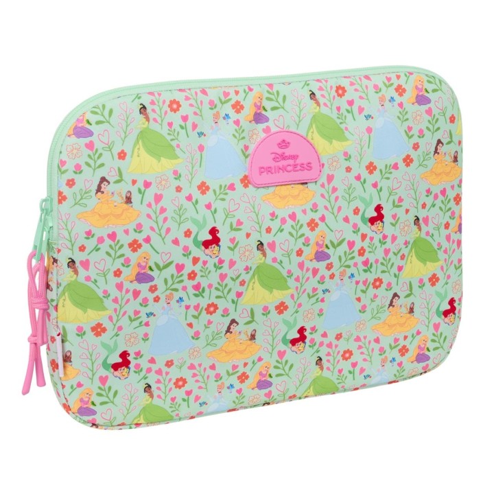 Funda Para Portatil 15,6 Princesas Disney