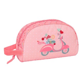 Neceser Adapt.Carro Reciclado Moos