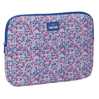 Funda Para Portatil 14 Flores