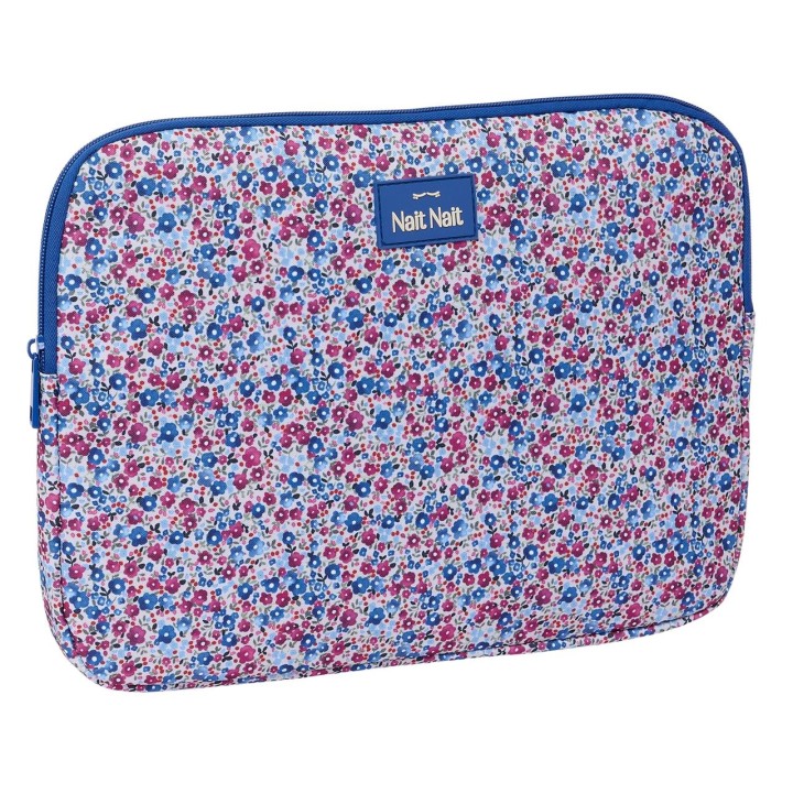 Funda Para Portatil 14 Flores