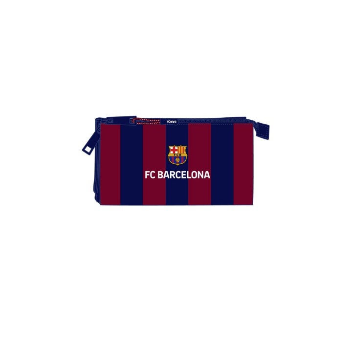 Portatodo Triple F.C.Barcelona