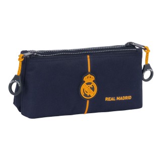 Neceser Pqño. Doble Real Madrid 2ª