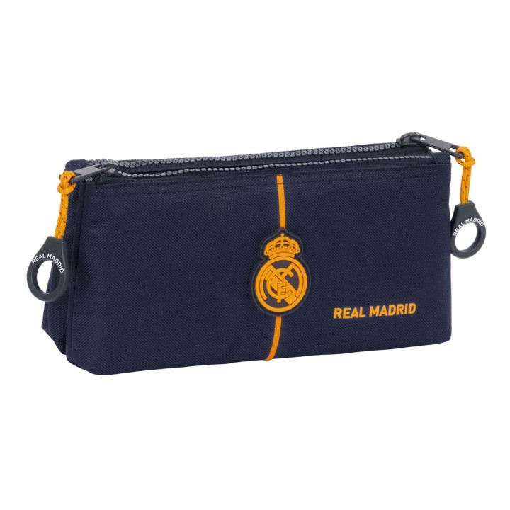 Neceser Pqño. Doble Real Madrid 2ª