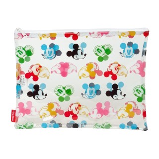Summer Bag Mickey Mouse Beach 30X23x Cm