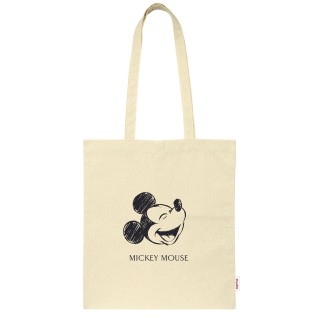Bolsa Bag Mickey Mouse 38X42x Cm