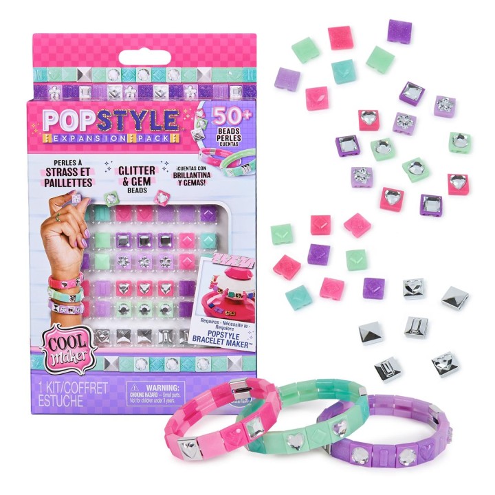 Cool Maker Popstyle Pack Expansión