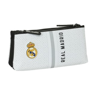 Neceser Pqño Doble Real Madrid 1ª
