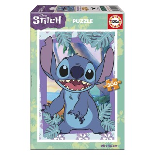 Puzzle 300 Piezas Stitch